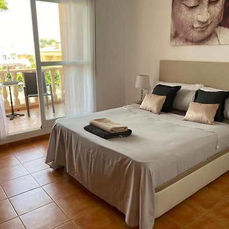 Alfaz Bed & Breakfast ลาลฟาส เดล ปี ภายนอก รูปภาพ
