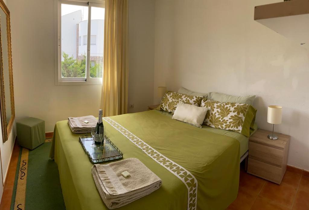 Alfaz Bed & Breakfast ลาลฟาส เดล ปี ภายนอก รูปภาพ