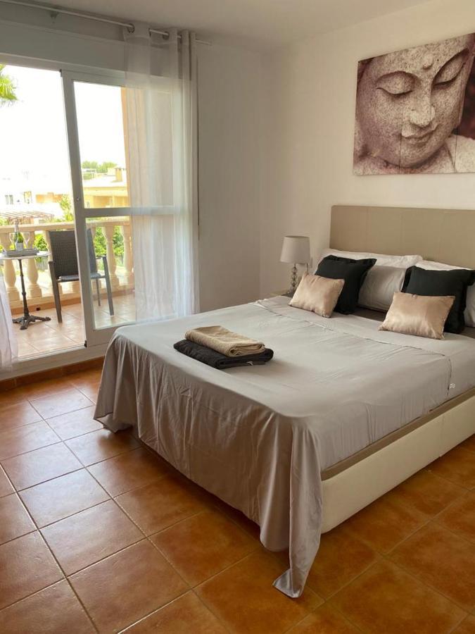 Alfaz Bed & Breakfast ลาลฟาส เดล ปี ภายนอก รูปภาพ