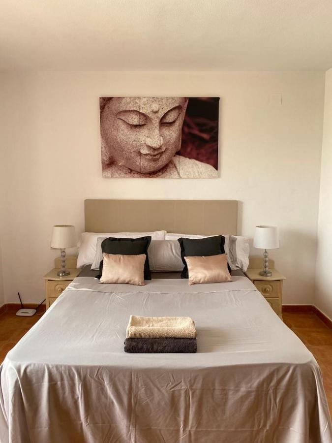 Alfaz Bed & Breakfast ลาลฟาส เดล ปี ห้อง รูปภาพ